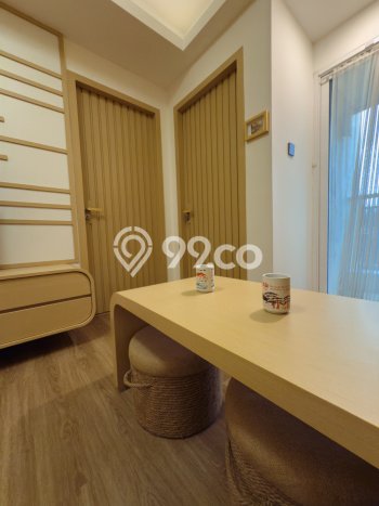PRIME UNIT! Apartemen di Bandung Kota, 1 KM, Luas 45m², Lokasi Elite, Fasilitas Modern PRIME UNIT! Apartemen di Bandung Kota, 1 KM, Luas 45m², Lokasi Elite, Fasilitas Modern