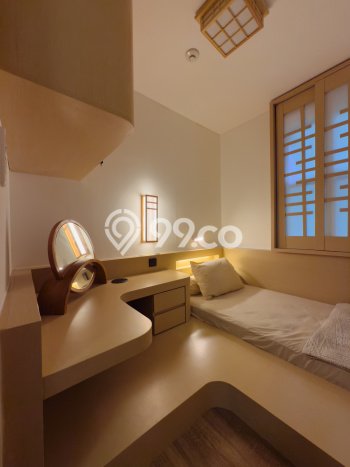 PRIME UNIT! Apartemen di Bandung Kota, 1 KM, Luas 45m², Lokasi Elite, Fasilitas Modern PRIME UNIT! Apartemen di Bandung Kota, 1 KM, Luas 45m², Lokasi Elite, Fasilitas Modern