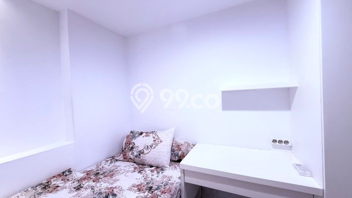 SPECIAL PRICE! Apartemen di Bandung Kota, 2 KT, Luas 45m², Lokasi Premium, Fasilitas Modern, Siap Ditempati SPECIAL PRICE! Apartemen di Bandung Kota, 2 KT, Luas 45m², Lokasi Premium, Fasilitas Modern, Siap Ditempati