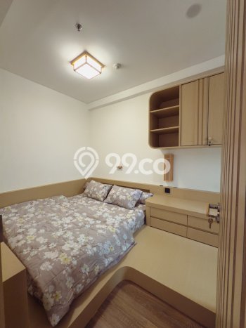 PRIME UNIT! Apartemen di Bandung Kota, 1 KM, Luas 45m², Lokasi Elite, Fasilitas Modern PRIME UNIT! Apartemen di Bandung Kota, 1 KM, Luas 45m², Lokasi Elite, Fasilitas Modern