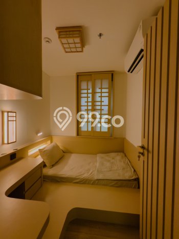 PRIME UNIT! Apartemen di Bandung Kota, 1 KM, Luas 45m², Lokasi Elite, Fasilitas Modern PRIME UNIT! Apartemen di Bandung Kota, 1 KM, Luas 45m², Lokasi Elite, Fasilitas Modern