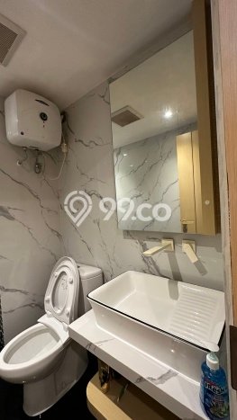 Apartemen Kawasan Bandung Kota, 2 KT, Luas 45m², Lokasi Premium Apartemen Kawasan Bandung Kota, 2 KT, Luas 45m², Lokasi Premium