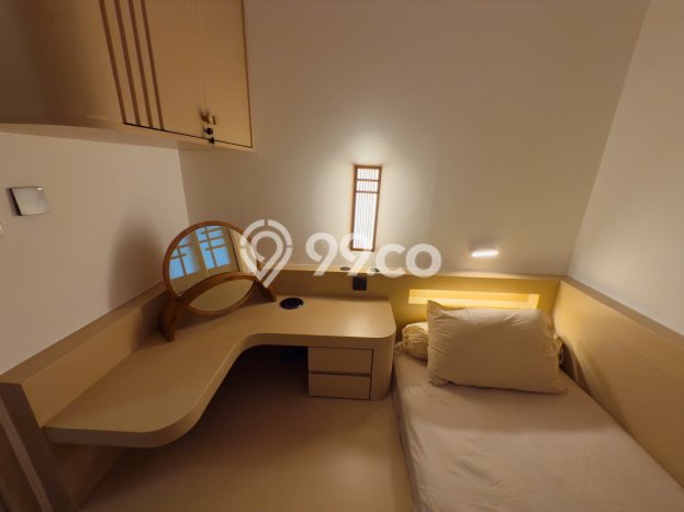 PRIME UNIT! Apartemen di Bandung Kota, 1 KM, Luas 45m², Lokasi Elite, Fasilitas Modern PRIME UNIT! Apartemen di Bandung Kota, 1 KM, Luas 45m², Lokasi Elite, Fasilitas Modern