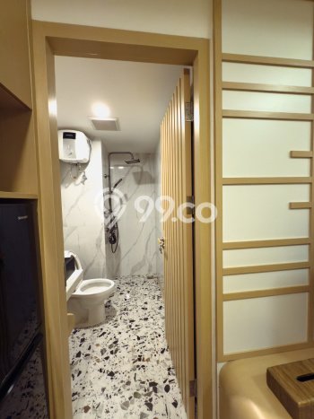 PRIME UNIT! Apartemen di Bandung Kota, 1 KM, Luas 45m², Lokasi Elite, Fasilitas Modern PRIME UNIT! Apartemen di Bandung Kota, 1 KM, Luas 45m², Lokasi Elite, Fasilitas Modern