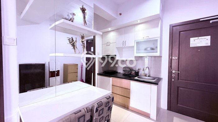 SPECIAL PRICE! Apartemen di Bandung Kota, 2 KT, Luas 45m², Lokasi Premium, Fasilitas Modern, Siap Ditempati SPECIAL PRICE! Apartemen di Bandung Kota, 2 KT, Luas 45m², Lokasi Premium, Fasilitas Modern, Siap Ditempati