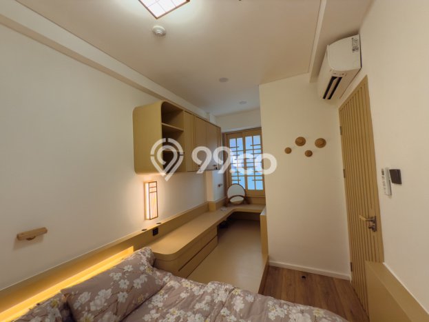PRIME UNIT! Apartemen di Bandung Kota, 1 KM, Luas 45m², Lokasi Elite, Fasilitas Modern PRIME UNIT! Apartemen di Bandung Kota, 1 KM, Luas 45m², Lokasi Elite, Fasilitas Modern