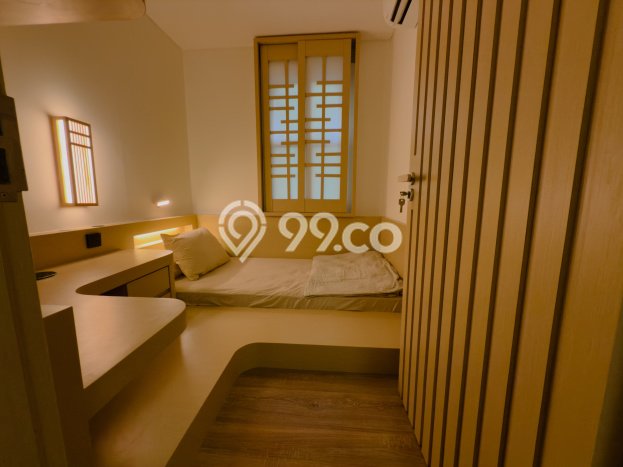 PRIME UNIT! Apartemen di Bandung Kota, 1 KM, Luas 45m², Lokasi Elite, Fasilitas Modern PRIME UNIT! Apartemen di Bandung Kota, 1 KM, Luas 45m², Lokasi Elite, Fasilitas Modern