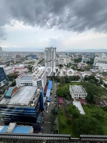 Siap Milik Apartemen 2 KT 1 KM di Medan Barat Siap Milik Apartemen 2 KT 1 KM di Medan Barat