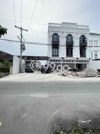 Vila di Medan Tembung, Luas 72m2m², Lokasi Premium Vila di Medan Tembung, Luas 72m2m², Lokasi Premium