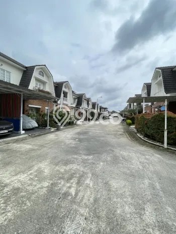 Disewakan Hunian Konsep Modern di Medan Deli Medan dengan 2 KT Disewakan Hunian Konsep Modern di Medan Deli Medan dengan 2 KT