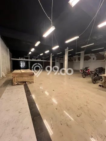 Ruko Disewa di Medan Deli, Medan, LT 400m2 / LB 1428m2 Ruko Disewa di Medan Deli, Medan, LT 400m2 / LB 1428m2
