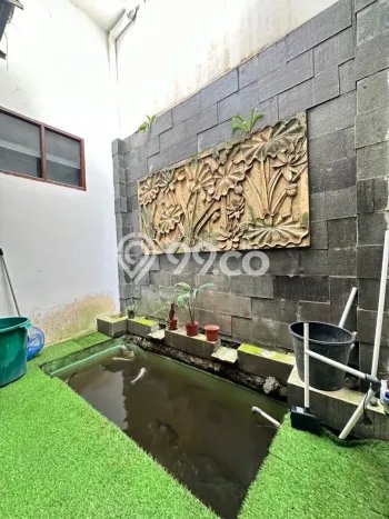 Jual Rumah Bagus Siap Huni LB 170m2 di Medan Baru, Medan Jual Rumah Bagus Siap Huni LB 170m2 di Medan Baru, Medan