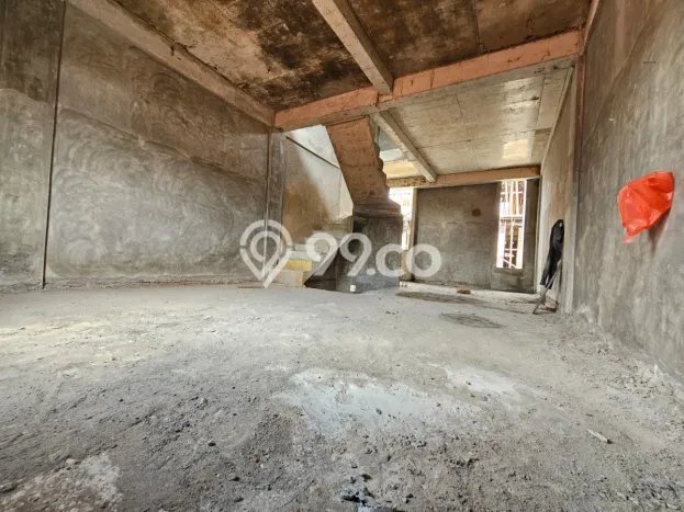 Rumah Strategis Minimalis Lb 102m2 di Medan Tembung, Medan Rumah Strategis Minimalis Lb 102m2 di Medan Tembung, Medan