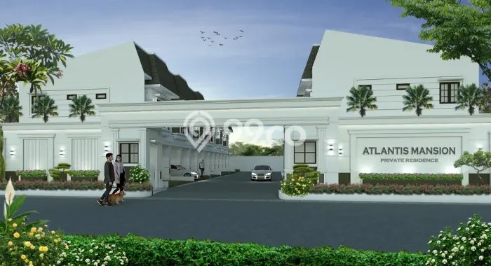 Dijual Rumah Minimalis Bagus Punya 3 KT di Medan Selayang Medan SHM Dijual Rumah Minimalis Bagus Punya 3 KT di Medan Selayang Medan SHM