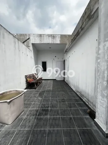 Rumah Modern Cantik 3 KT Bisa Langsung Pindah di Medan Helvetia Rumah Modern Cantik 3 KT Bisa Langsung Pindah di Medan Helvetia