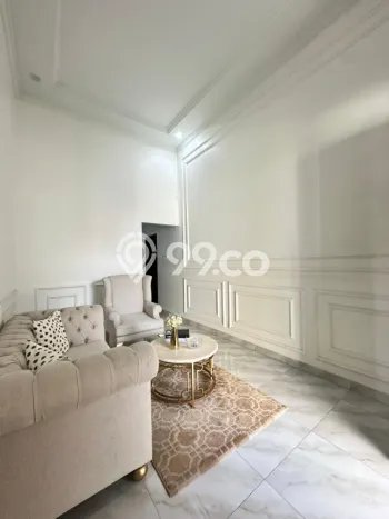 Jual Rumah Bagus Siap Huni LB 170m2 di Medan Baru, Medan Jual Rumah Bagus Siap Huni LB 170m2 di Medan Baru, Medan