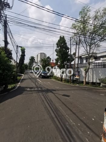 Rumah Luxury Modern Tanpa Renovasi di Cideng Jakarta Pusat Rumah Luxury Modern Tanpa Renovasi di Cideng Jakarta Pusat
