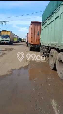 Tanah Kavling untuk Dijual di Kosambi Tangerang 6000m2 Tanah Kavling untuk Dijual di Kosambi Tangerang 6000m2