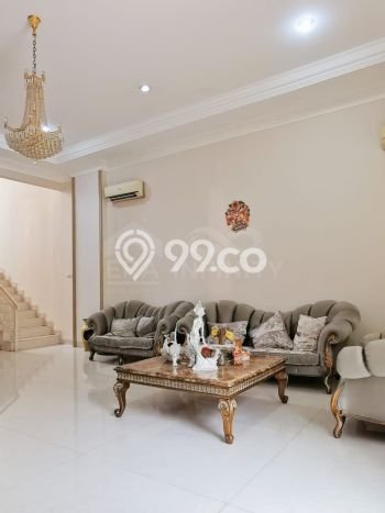 Dijual Rumah Mewah Elegan Dengan View Cantik di Pantai Indah Kapuk, Jakarta Utara Dijual Rumah Mewah Elegan Dengan View Cantik di Pantai Indah Kapuk, Jakarta Utara