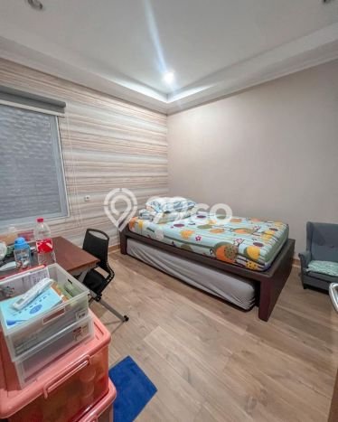 Hunian Elit LB 250m2 Siap Pakai Desain Elegan di Duri Kepa, Jakarta Barat Hunian Elit LB 250m2 Siap Pakai Desain Elegan di Duri Kepa, Jakarta Barat