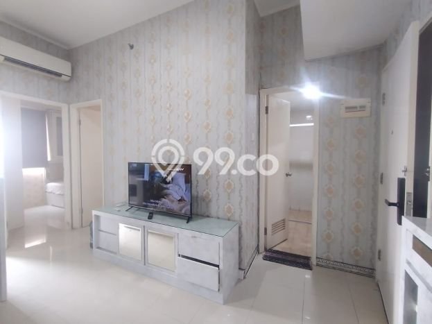Apartemen Strategis 42m2 di Grogol Jakarta Barat 2 Bedroom Apartemen Strategis 42m2 di Grogol Jakarta Barat 2 Bedroom