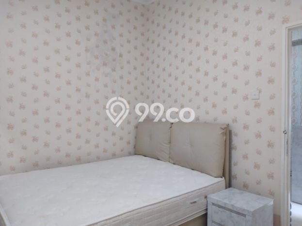 Apartemen Strategis 42m2 di Grogol Jakarta Barat 2 Bedroom Apartemen Strategis 42m2 di Grogol Jakarta Barat 2 Bedroom
