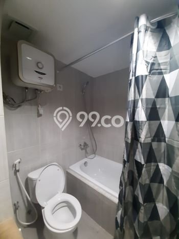 Apartemen Nyaman Dijual di Cibitung, Bekasi Dilengkapi 2 KT dan 1 KM Apartemen Nyaman Dijual di Cibitung, Bekasi Dilengkapi 2 KT dan 1 KM