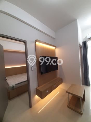 Apartemen Nyaman Dijual di Cibitung, Bekasi Dilengkapi 2 KT dan 1 KM Apartemen Nyaman Dijual di Cibitung, Bekasi Dilengkapi 2 KT dan 1 KM