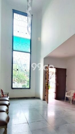 Rumah Elit LB 430m2 Siap Huni Desain Elegan di Green Garden, Jakarta Barat Rumah Elit LB 430m2 Siap Huni Desain Elegan di Green Garden, Jakarta Barat