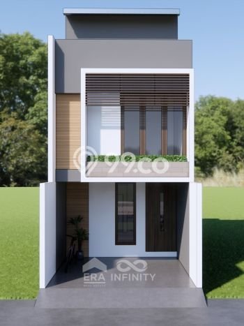 Dijual Hunian Rumah Terawat 3 Kamar di Tanjung Duren, Jakarta Barat Dijual Hunian Rumah Terawat 3 Kamar di Tanjung Duren, Jakarta Barat
