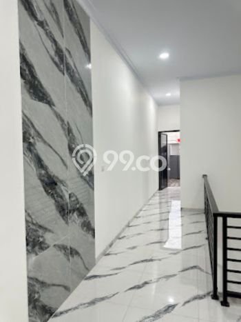 Dijual Rumah Modern 4 KT di Tanjung Duren, Jakarta Barat Dijual Rumah Modern 4 KT di Tanjung Duren, Jakarta Barat