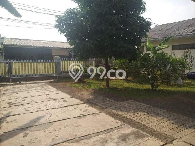 Ready to Use! Luxury House LT 767m2 Desain Modern di Kedoya Ready to Use! Luxury House LT 767m2 Desain Modern di Kedoya