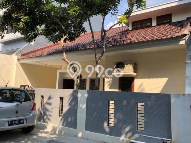 Hunian Super Mewah dengan Akses Paling Strategis di Tomang, Jakarta Barat Hunian Super Mewah dengan Akses Paling Strategis di Tomang, Jakarta Barat