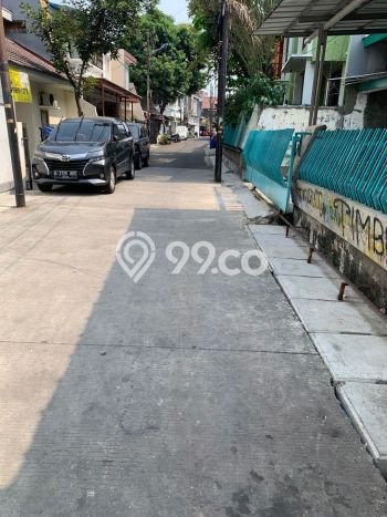 Hunian Super Mewah dengan Akses Paling Strategis di Tomang, Jakarta Barat Hunian Super Mewah dengan Akses Paling Strategis di Tomang, Jakarta Barat