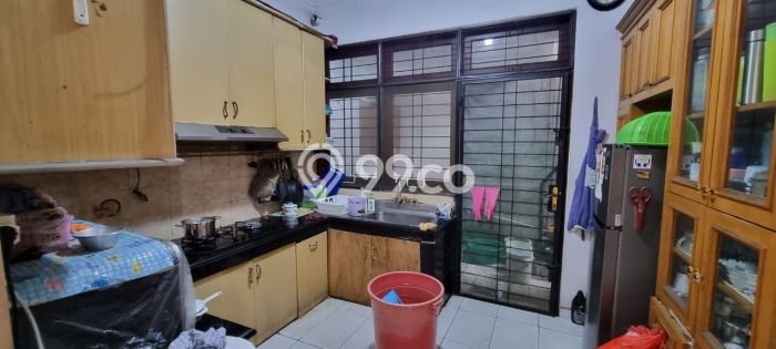Dijual Rumah Luas Megah Dengan View Cantik di Puri Indah, Jakarta Barat Dijual Rumah Luas Megah Dengan View Cantik di Puri Indah, Jakarta Barat