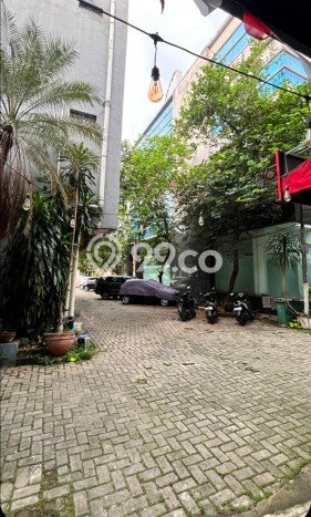 Ruko Paling Dicari LB 265m2 Dijual di Tebet Ruko Paling Dicari LB 265m2 Dijual di Tebet