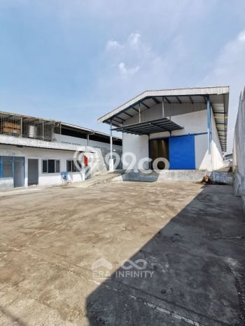 Gudang Dijual di Jakarta Utara LT 1650m2 & LB 900m2 Lokasi Terbaik! Gudang Dijual di Jakarta Utara LT 1650m2 & LB 900m2 Lokasi Terbaik!