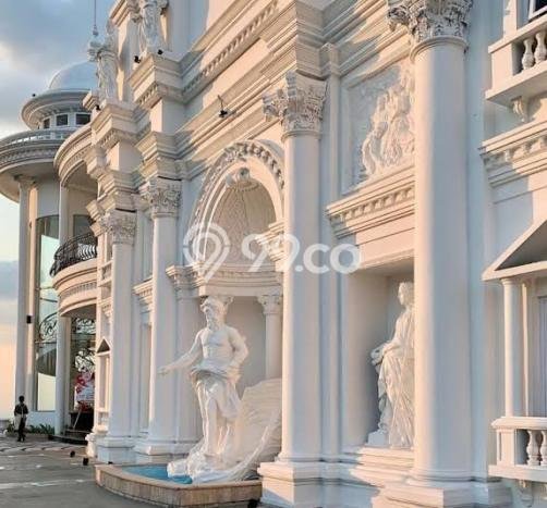 Unit Komersial Dijual di Semarang Tengah Semarang 1150m2 Unit Komersial Dijual di Semarang Tengah Semarang 1150m2