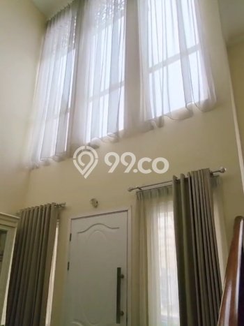 Hot Offer Hunian Mewah Ideal dan Luas di BSD, Tangerang Selatan Hot Offer Hunian Mewah Ideal dan Luas di BSD, Tangerang Selatan