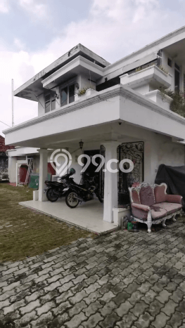 Rumah Luxury Modern Tanpa Renovasi di Cideng Jakarta Pusat Rumah Luxury Modern Tanpa Renovasi di Cideng Jakarta Pusat