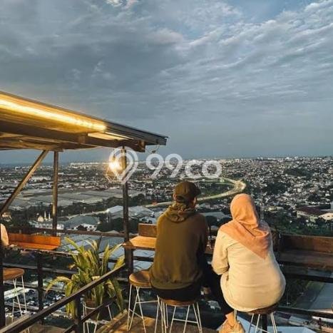 Unit Komersial Dijual di Semarang Tengah Semarang 1150m2 Unit Komersial Dijual di Semarang Tengah Semarang 1150m2