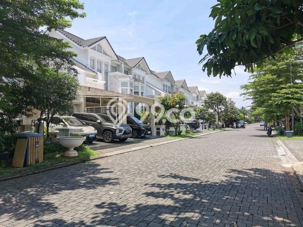 Hot Offer Hunian Mewah Ideal dan Luas di BSD, Tangerang Selatan Hot Offer Hunian Mewah Ideal dan Luas di BSD, Tangerang Selatan