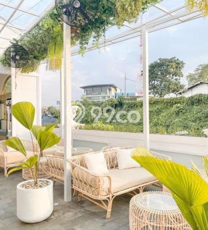 Unit Komersial Dijual di Semarang Tengah Semarang 1150m2 Unit Komersial Dijual di Semarang Tengah Semarang 1150m2