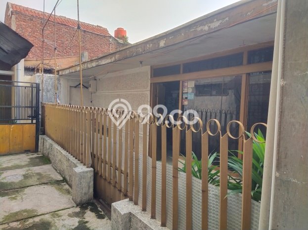 Rumah Murah LT 101m2 di Bandung Kota Lingkungan Asri Rumah Murah LT 101m2 di Bandung Kota Lingkungan Asri