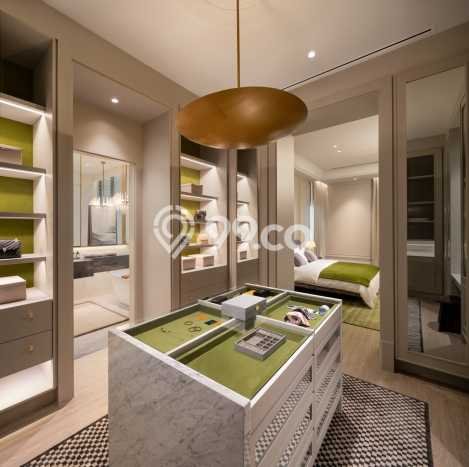 Siap Huni Rumah Minimalis & Modern LB 568m2 di Alam Sutera Siap Huni Rumah Minimalis & Modern LB 568m2 di Alam Sutera