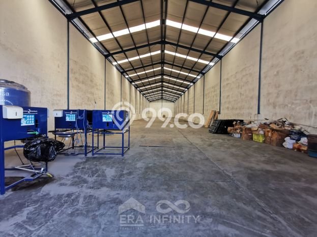 Gudang Dijual di Jakarta Utara LT 1650m2 & LB 900m2 Lokasi Terbaik! Gudang Dijual di Jakarta Utara LT 1650m2 & LB 900m2 Lokasi Terbaik!