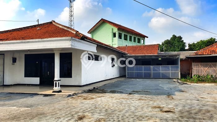 Hunian Terjangkau Dijual di Babelan, Bekasi Harga Rp 3 Juta Hunian Terjangkau Dijual di Babelan, Bekasi Harga Rp 3 Juta