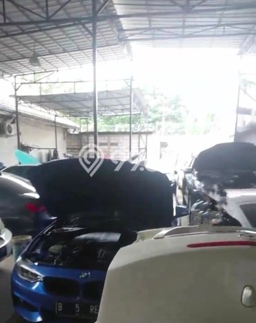Tanah Kavling Disewakan di Joglo dengan Luas 2160m2 Tanah Kavling Disewakan di Joglo dengan Luas 2160m2