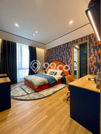 Hunian Mewah LB 398m2 Siap Pakai Desain Elegan di Alam Sutera, Tangerang Hunian Mewah LB 398m2 Siap Pakai Desain Elegan di Alam Sutera, Tangerang