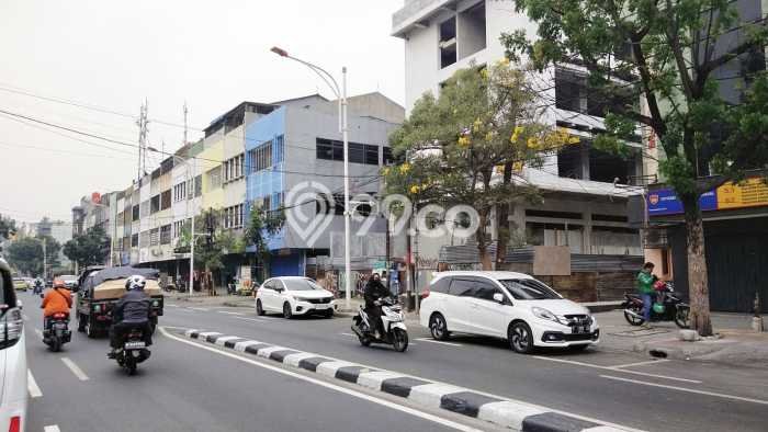 Kantor Dijual di Prime Area Jakarta Pusat Luas 989m2 Kantor Dijual di Prime Area Jakarta Pusat Luas 989m2